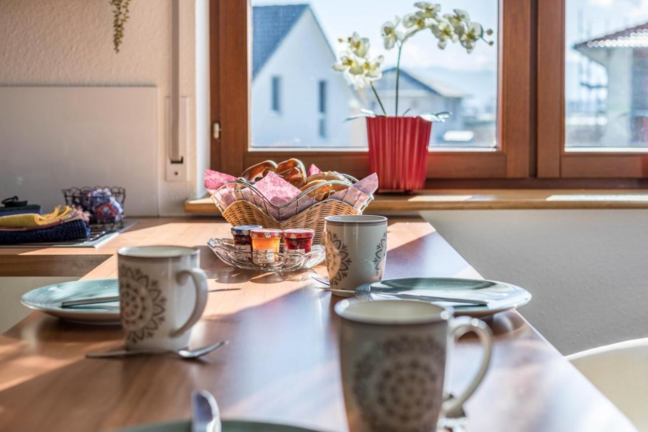 Dreilaendereck Hartheim Exterior foto