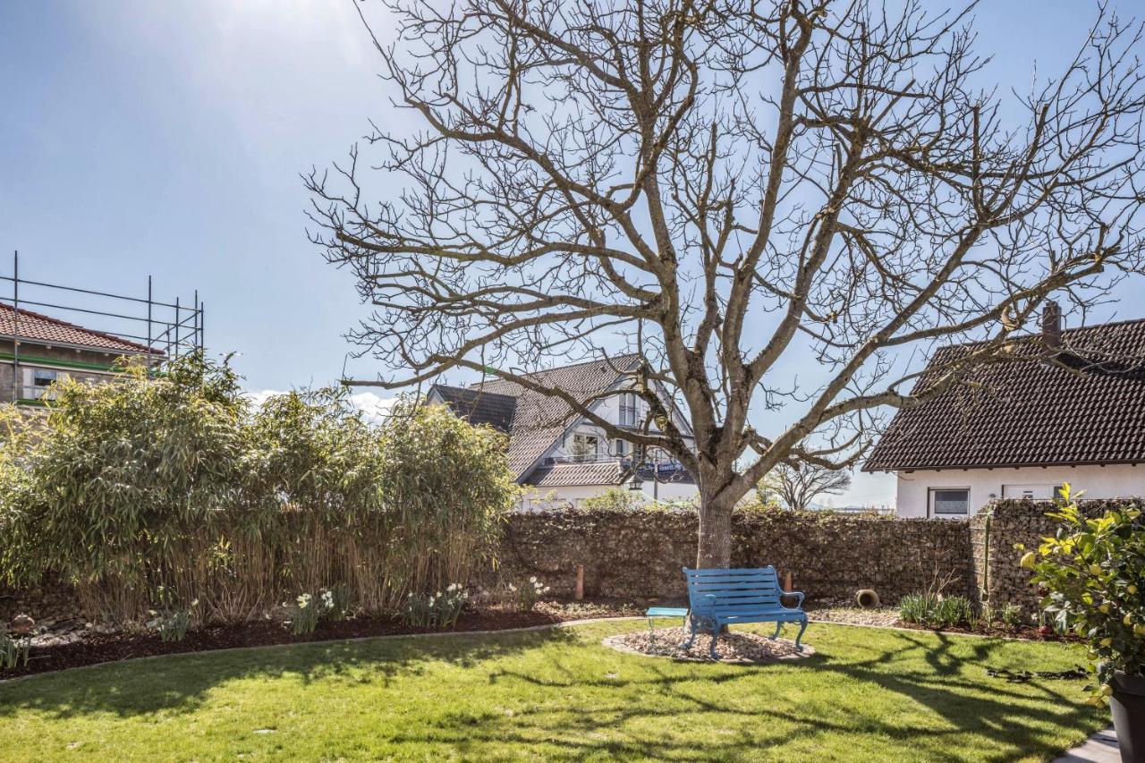 Dreilaendereck Hartheim Exterior foto