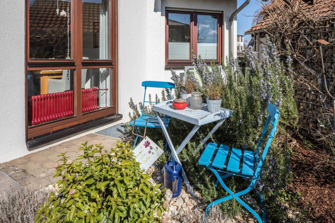 Dreilaendereck Hartheim Exterior foto